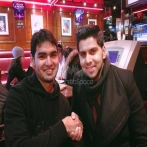 Ahmad hussain sur yala.fm